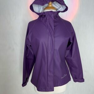 Purple GRANYTE Women's Jacket